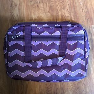 Thirty One Handle It Cosmetic Bag
